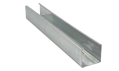 Duvar C50 Profili