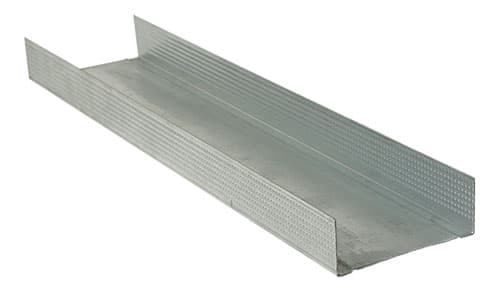 Duvar U75 Profili