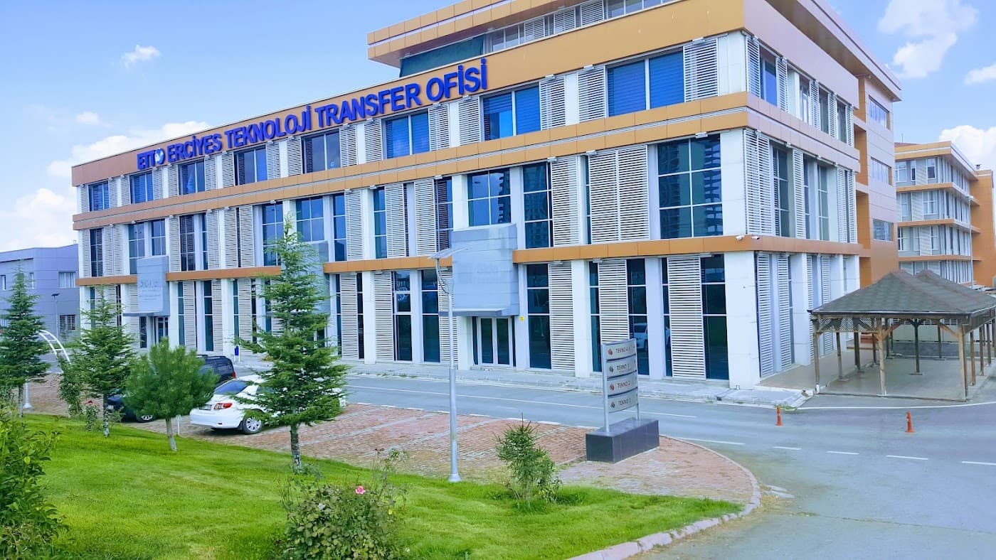 Erciyes Teknopark