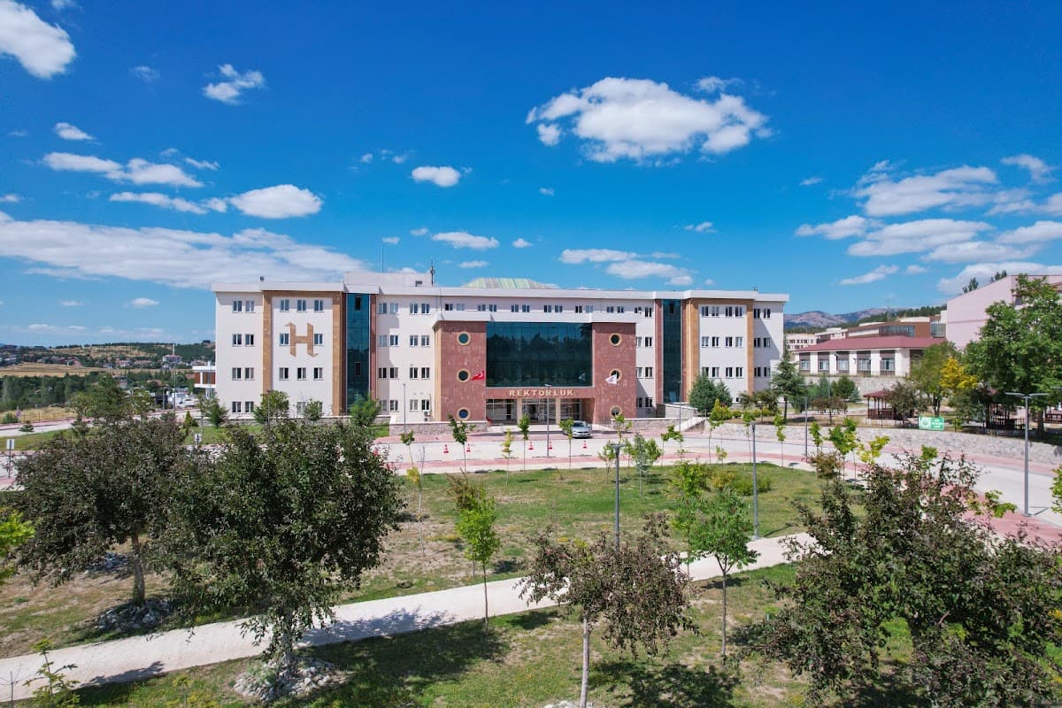 Hitit Üniversitesi