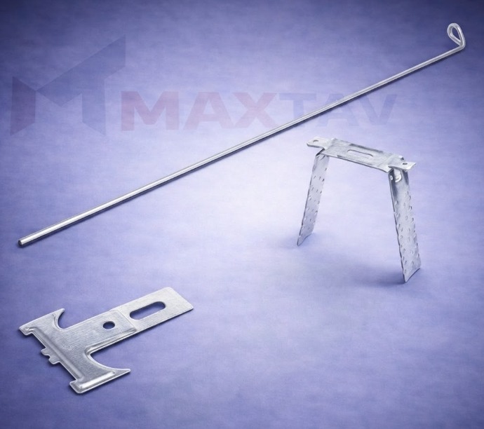 Profil Aksesuarları