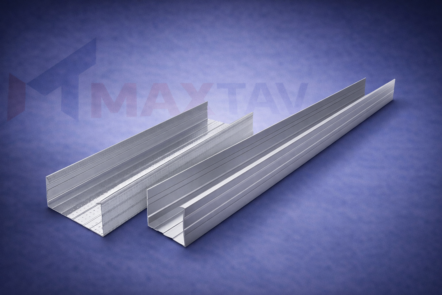 Asma Tavan Profilleri